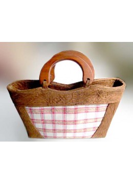 Beach Natural Tote