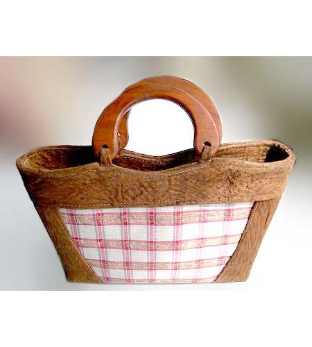 Beach Natural Tote