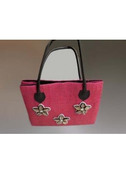 Beach Natural Tote