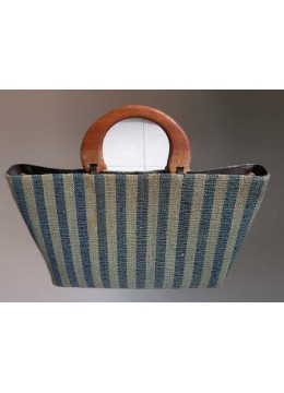 Beach Natural Tote