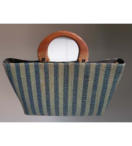 Beach Natural Tote