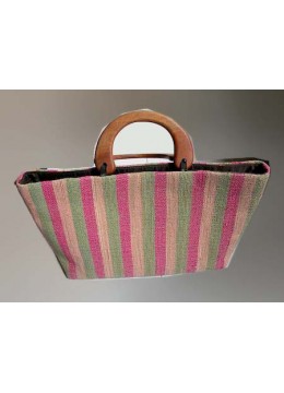 Beach Natural Tote