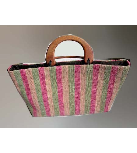 Beach Natural Tote