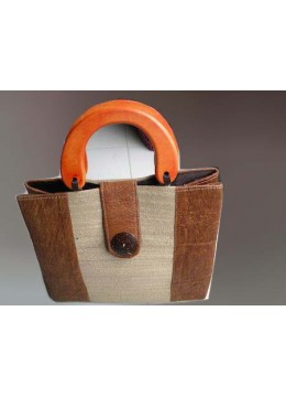 Beach Natural Tote