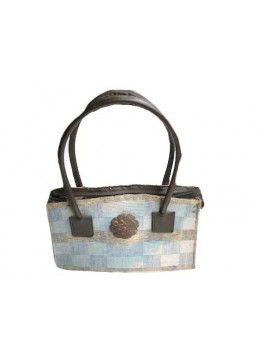 Beach Natural Tote