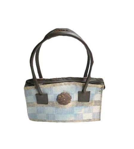 Beach Natural Tote