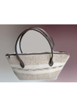 Beach Natural Tote