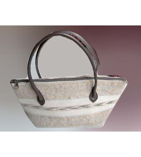 Beach Natural Tote