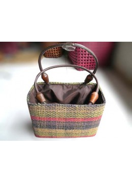 Beach Natural Tote