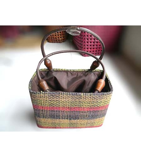 Beach Natural Tote