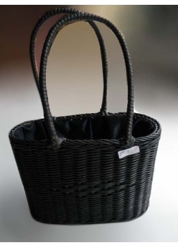 Beach Rottan Tote