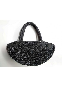 Fashion Beaded Handbag