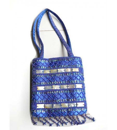 Fashion Beaded Handbag