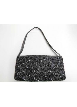 Fashion Beaded Handbag