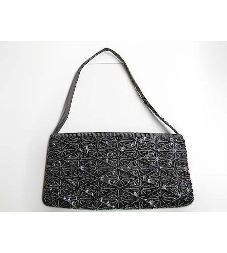 Fashion Beaded Handbag