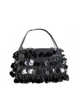 Fashion Beaded Handbag