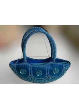 Fashion Beaded Handbag