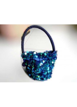 Fashion Beaded Handbag