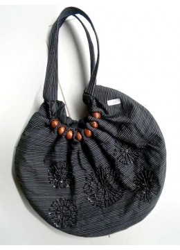 Fashion Beaded Handbag