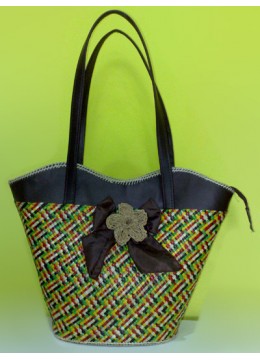 Natural Tote Bag