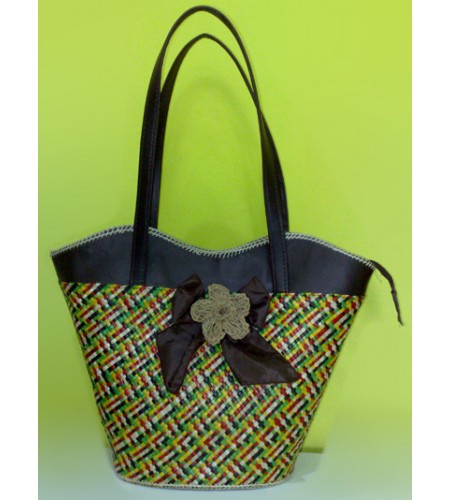 Natural Tote Bag