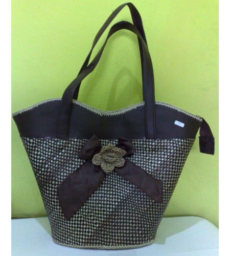 Natural Tote Bag