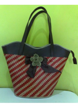 Natural Tote Bag