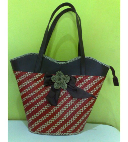 Natural Tote Bag