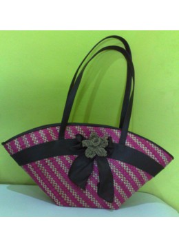 Natural Tote Bag