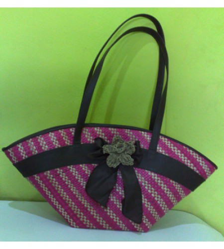 Natural Tote Bag