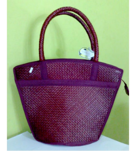 Natural Tote Bag