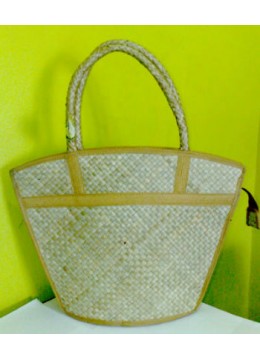 Natural Tote Bag