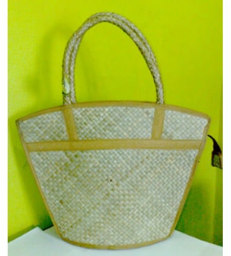 Natural Tote Bag