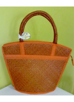 Natural Tote Bag