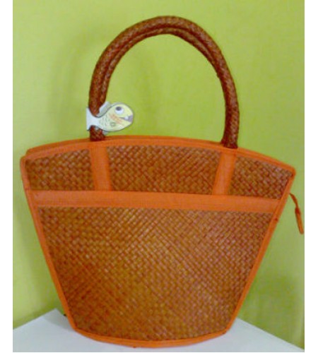 Natural Tote Bag