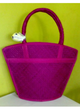 Natural Tote Bag