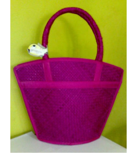 Natural Tote Bag