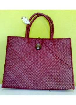 Natural Tote Bag