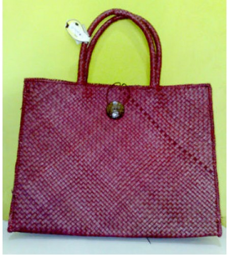 Natural Tote Bag