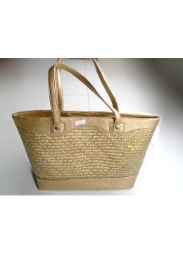 Natural Tote Bag