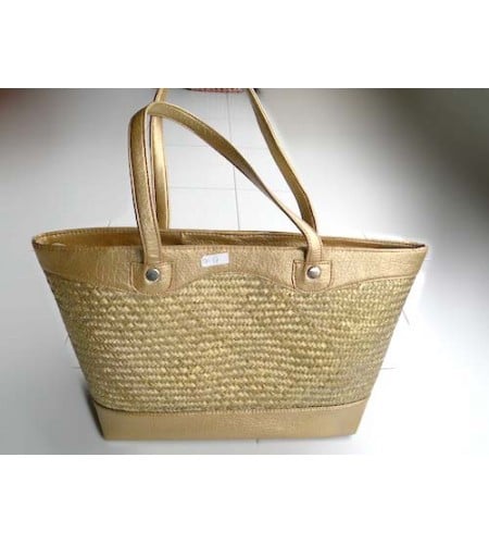 Natural Tote Bag