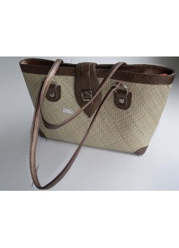 Natural Tote Bag