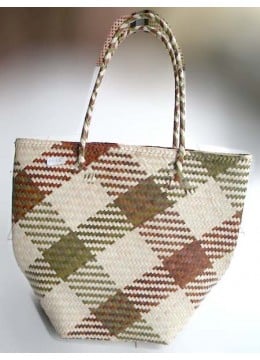 Natural Tote Bag