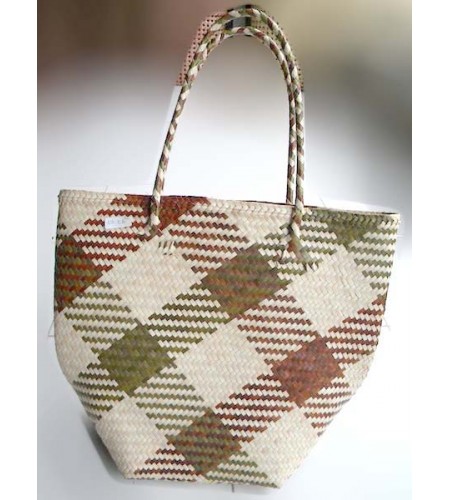 Natural Tote Bag