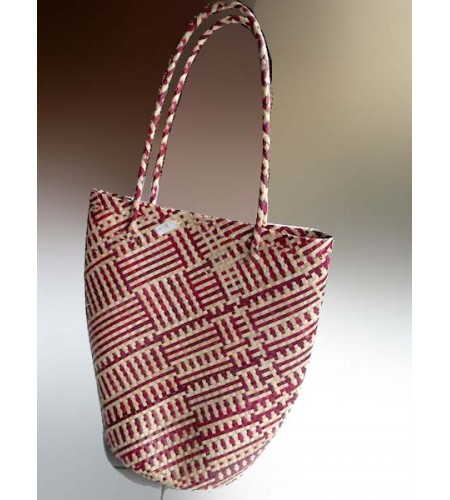 Natural Tote Bag