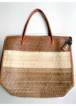 Natural Tote Bag