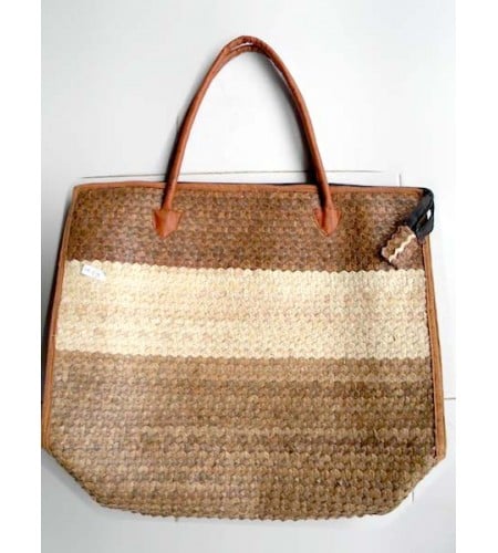 Natural Tote Bag