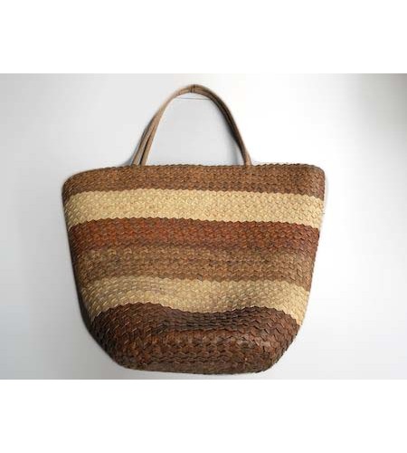 Natural Tote Bag