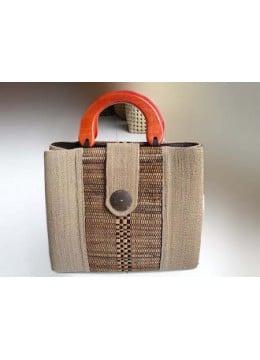 Natural Tote Bag