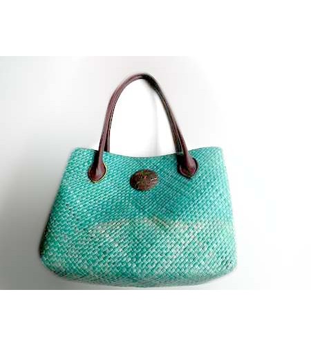 Natural Tote Bag